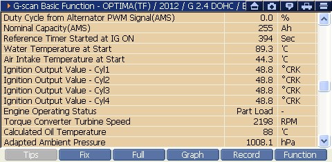 2000 RPM preview
